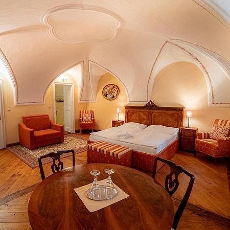 Penzion Cosmopolitan II. Banská Štiavnica Exteriér fotografie