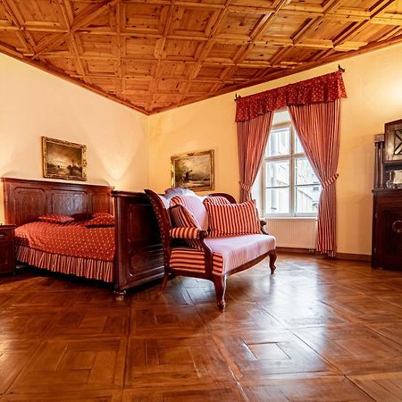 Penzion Cosmopolitan II. Banská Štiavnica Pokoj fotografie