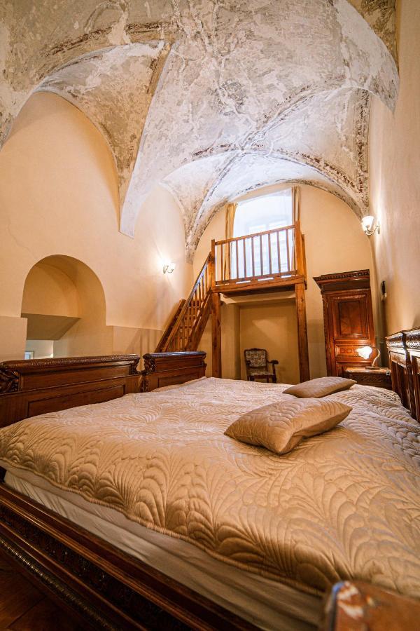 Penzion Cosmopolitan II. Banská Štiavnica Exteriér fotografie