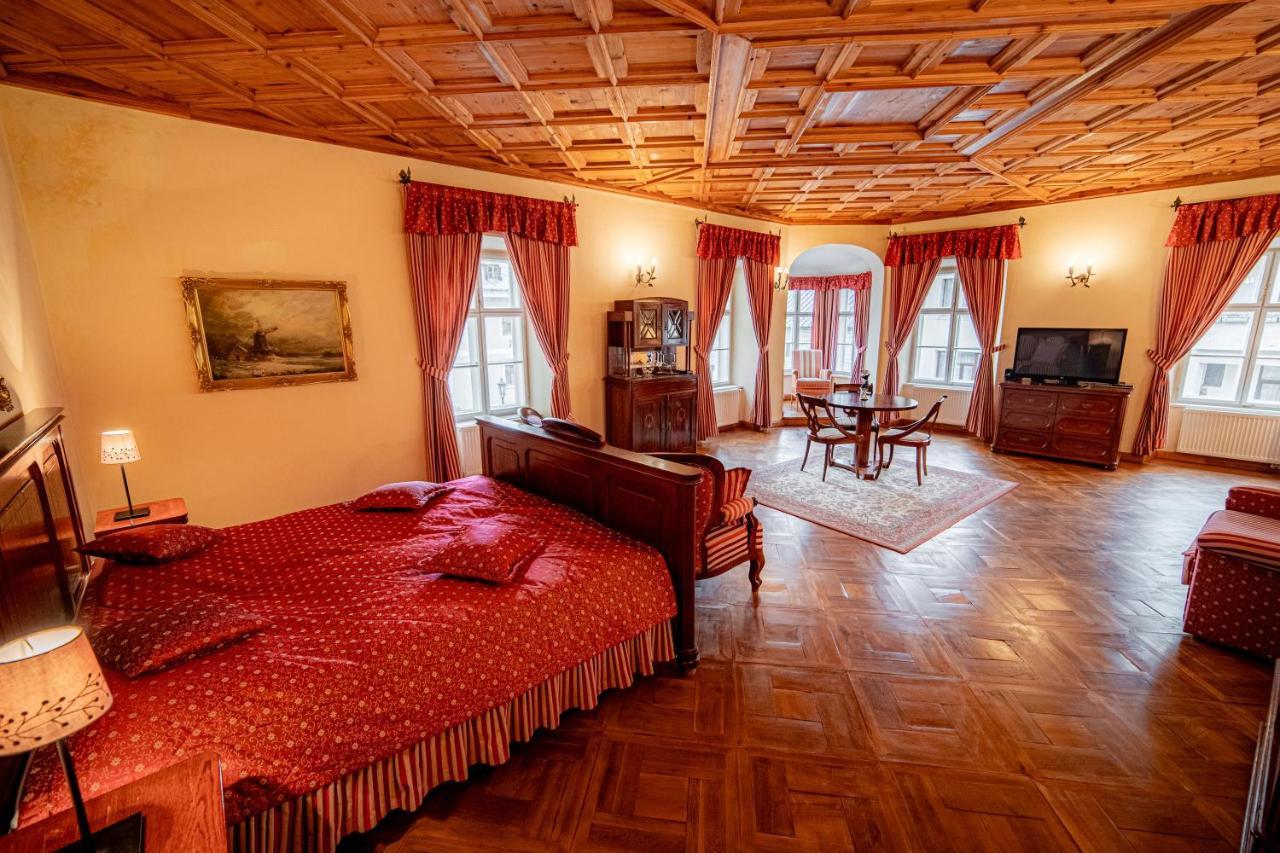 Penzion Cosmopolitan II. Banská Štiavnica Exteriér fotografie