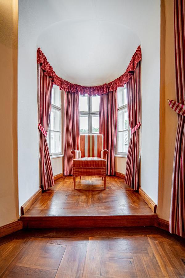 Penzion Cosmopolitan II. Banská Štiavnica Exteriér fotografie