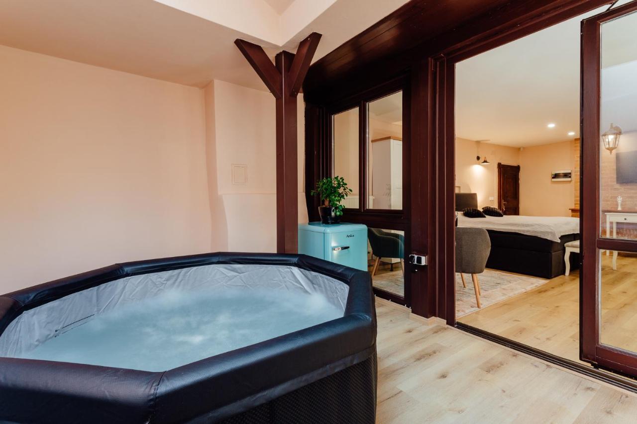 Penzion Cosmopolitan II. Banská Štiavnica Exteriér fotografie