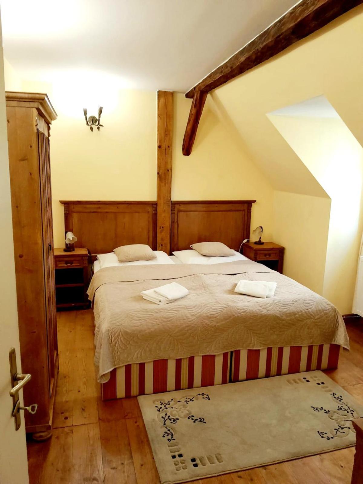Penzion Cosmopolitan II. Banská Štiavnica Exteriér fotografie