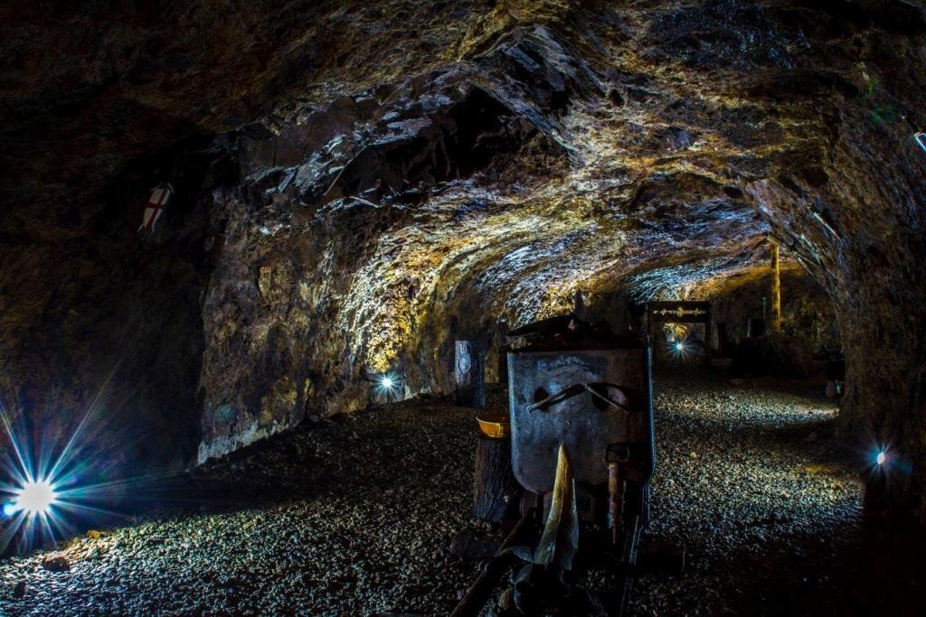 Penzion Cosmopolitan II. Banská Štiavnica Exteriér fotografie